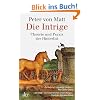 Die Intrige: Theorie und Praxis der Hinterlist