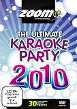 Karaoke - The Ultimate Karaoke Party 2010 - 