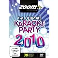 Karaoke - The Ultimate Karaoke Party 2010