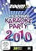 DVD : Karaoke - The Ultimate Karaoke Party 2010
