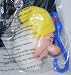 Happy Meal 2001 Snow White & Seven Dwarfs Sneezy #9