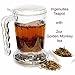 IngenuiTEA 16oz Teapot Set with 2oz T7 TEA Golden Monkey Black Tea