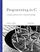 Programming in C (3rd Edition)