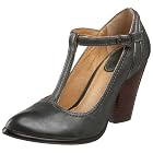 FRYE Betty T  Strap Pump