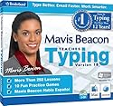 Mavis Beacon Teaches Typing 18