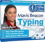 Mavis Beacon Teaches Typing V18 JC