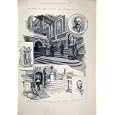 1884 CITY GUILDS LIVERY GOLDSMITH COMPANY HALL ALBANY