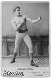 James John Corbett,1866-1933,Gentleman Jim,Boxer