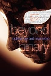 Beyond Binary: Genderqueer and Sexually Fluid Speculative Fiction