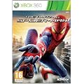The amazing Spider Man