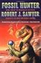 Fossil Hunter: Book Two of The Quintaglio Ascension