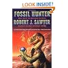 Fossil Hunter: Book Two of The Quintaglio Ascension