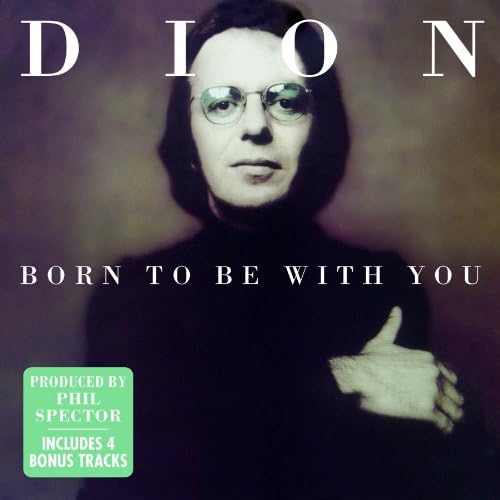 Born to Be with You