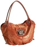 KATHY Van Zeeland Money Talks Ball Shopper