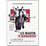 A Quemarropa [DVD] <b>DVD</b> ~ Lee Marvin