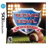 Tecmo Bowl: Kickoff