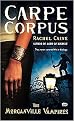 Carpe Corpus (Library Edition) (The Morganville Vampires) (Paperback)