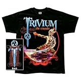 Trivium - Hero 07 Tour T-Shirt