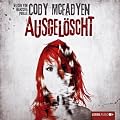Ausgel�scht (Smoky Barrett 4)