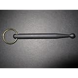 Drumstick Key Chain - Single Solid Aluminum Mini-Drumstick