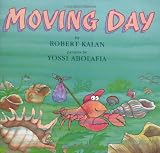 Moving Day