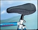 MEMORY FOAM SADDLE COVER (626)-SOFT SEAT FOR YOUR BIKE.