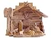 Olive Wood Nativity Set- Hand Made