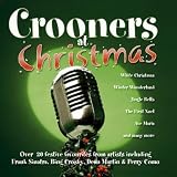 Crooners At Christmas