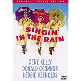 雨に唄えば 50周年記念版 スペシャル・エディション [DVD]