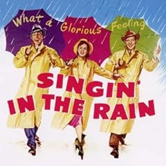 雨に唄えば 50周年記念版 スペシャル・エディション [DVD]