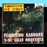 Tangos De Oro