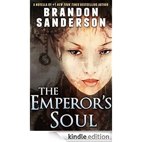 The Emperor's Soul