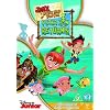 Jake and the Never Land Pirates: Peter Pan Returns [DVD]
