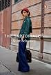 The Sartorialist