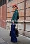 The Sartorialist