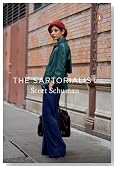 The Sartorialist
