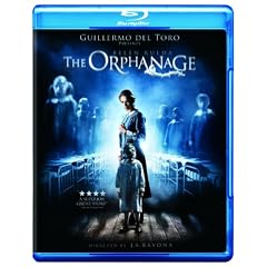 Orphanage [Blu-ray]