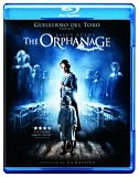 The Orphanage [Blu-ray] [Import]