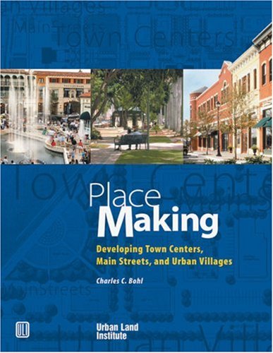 Place Making