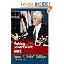 Making Government Work