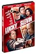 Lucky # Slevin - Steelbook -