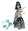 Monster High - BCH88 - Poup�e - Halloween - Cleo de Nile