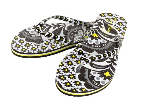 Vera Bradley Women's Flip Flop