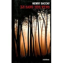 Le Sang des pins