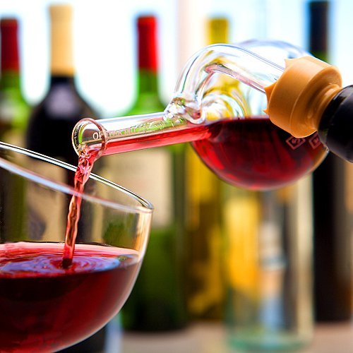 IL Decantino, Aerator and Decanter On Sale