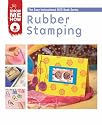 Rubber Stamping: The Easy Instructional DVD Book Series