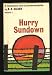 Books : Hurry Sundown Volume Two