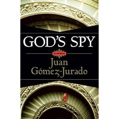 God's Spy
