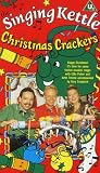 Singing Kettle, The - Christmas Crackers [1992]