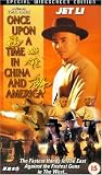 Once Upon A Time In China And America [UK IMPORT] - Jet Li